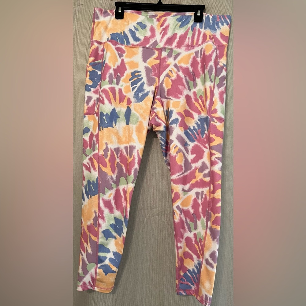 Athletic Leggings